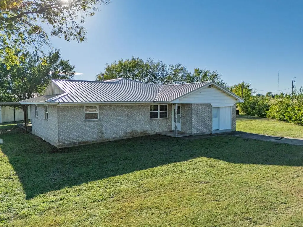 35198 EW 1180 Road, Earlsboro, OK 74840 - #1