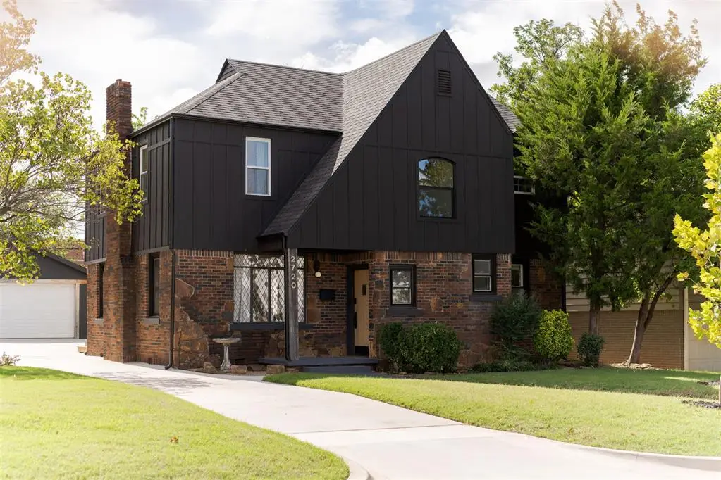 2720 NW 25th Street, Oklahoma City, OK 73107 - #1