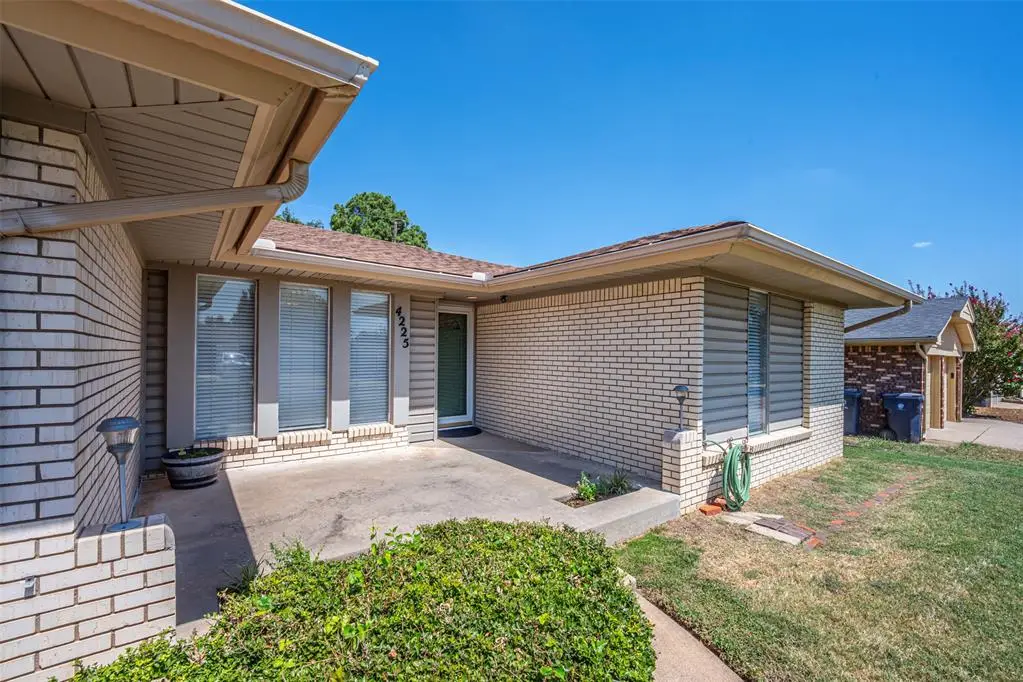 4225 NW 31st Terrace, Oklahoma City, OK 73112 - #1