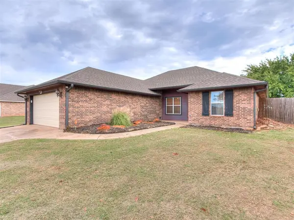 11550 Stonecrest, Guthrie, OK 73044