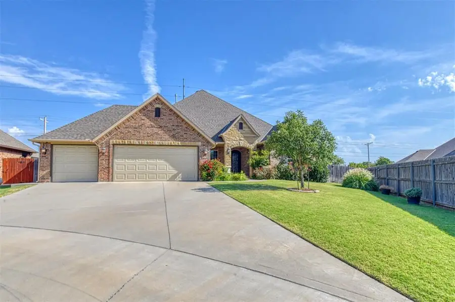 13500 Matera Circle, Oklahoma City, OK 73170 - #2