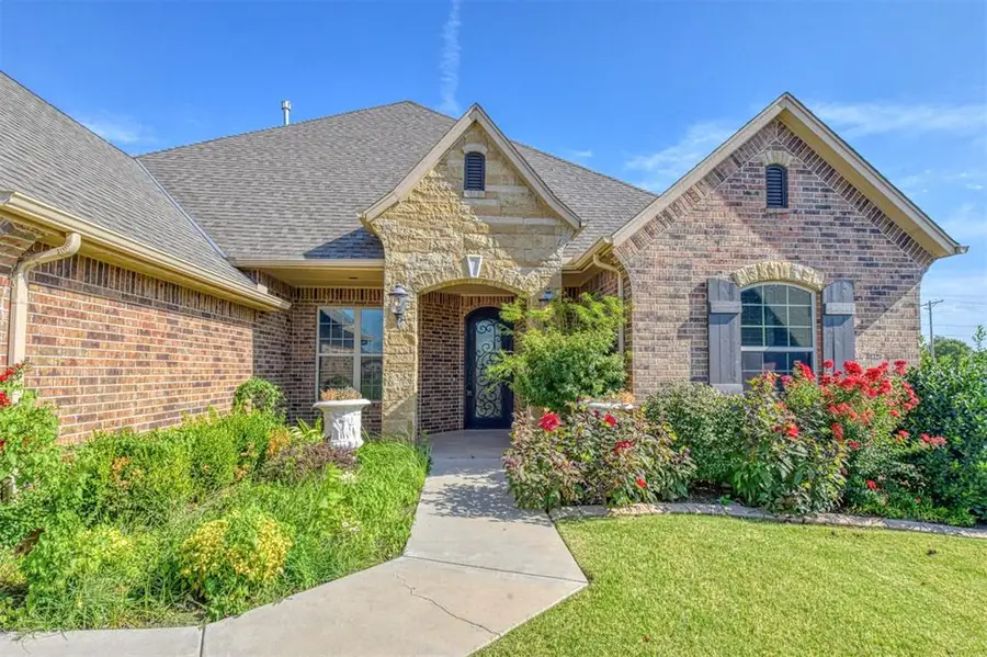 13500 Matera Circle, Oklahoma City, OK 73170 - #3