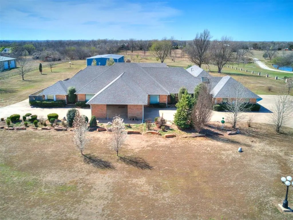 14501 S Western Avenue, Oklahoma City, OK 73170 - #1