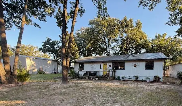 10547 White Oak Road, Kingston, OK 73439 - #1