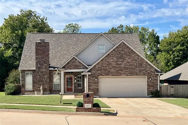 167 N Willow Terrace, Mustang, OK 73064