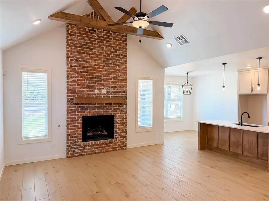 1801 Zainab Lane, Yukon, OK 73099 - #2