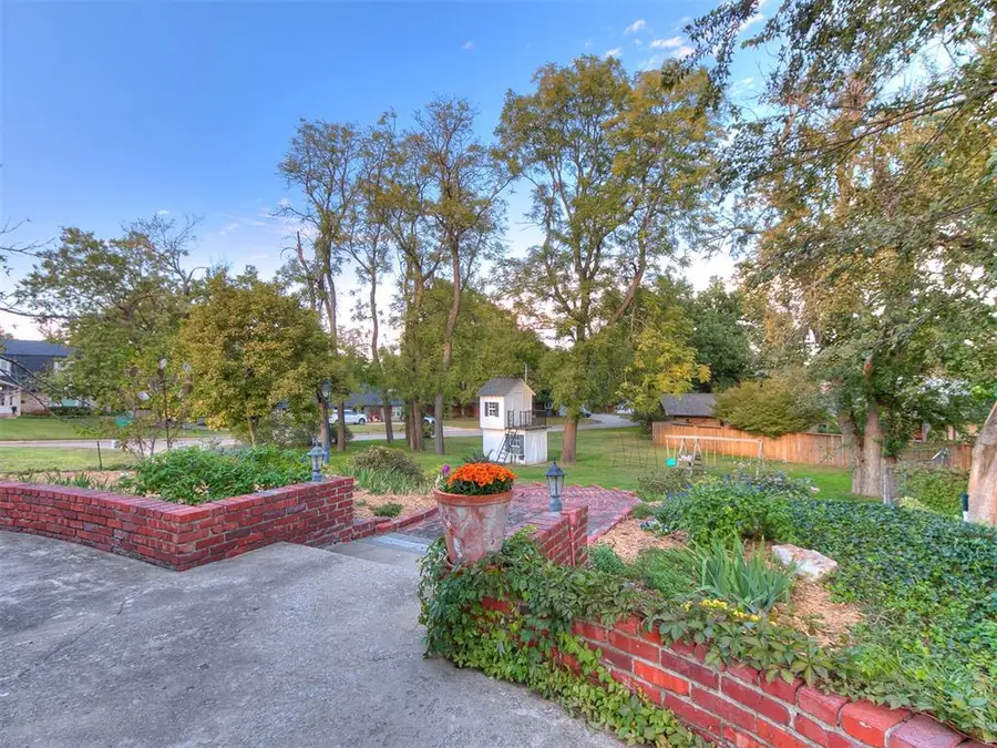 2417 Smoking Oak Road, Norman, OK 73072 - #3