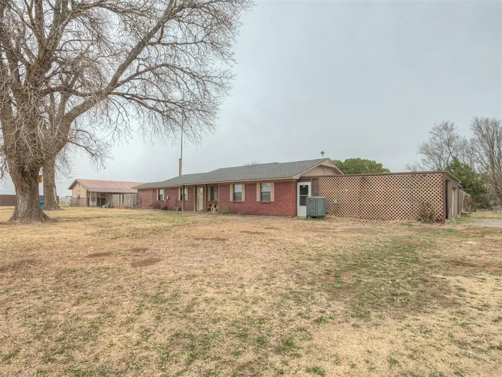 23203 Highway 33 Highway, Custer City, OK 73639 - #1
