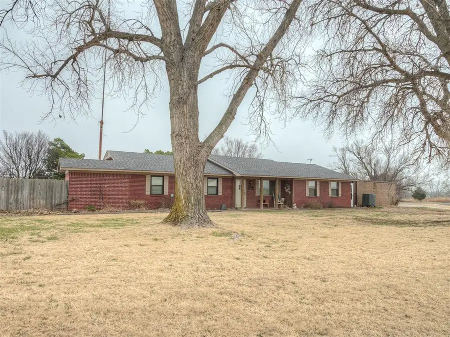 23203 Highway 33 Highway, Custer City, OK 73639 - #2