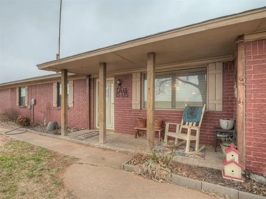 23203 Highway 33 Highway, Custer City, OK 73639 - #3