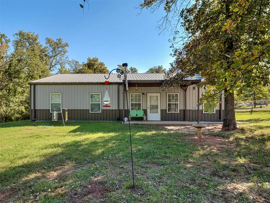 2913 120th Avenue, Norman, OK 73026 - #2