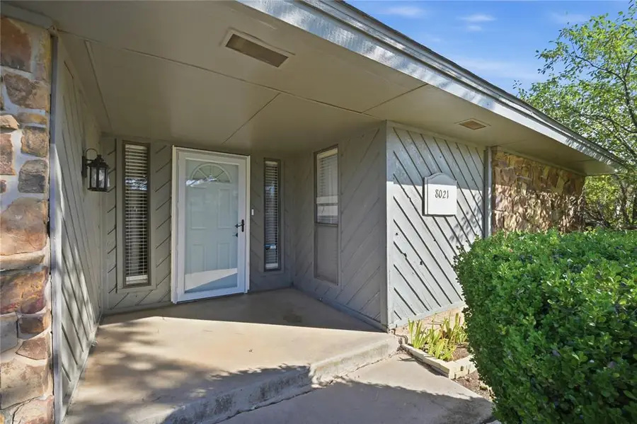 8021 NW 89th Street, Oklahoma City, OK 73132 - #3