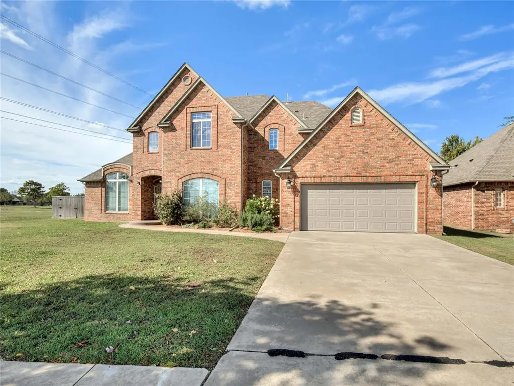 4208 Brownwood Lane, Norman, OK 73072 - #1