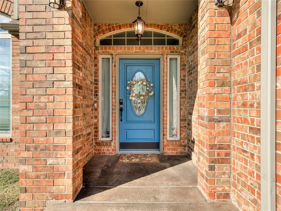 4208 Brownwood Lane, Norman, OK 73072 - #3