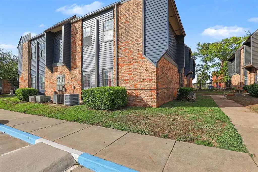 401 SE 12th Avenue #259, Norman, OK 73071 - #1