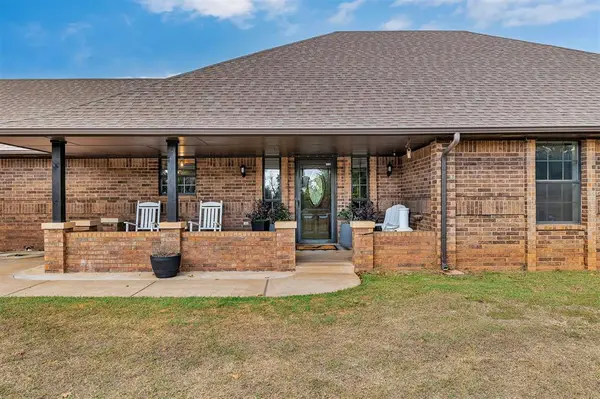 7705 Sleepy Hollow Avenue, Blanchard, OK 73010