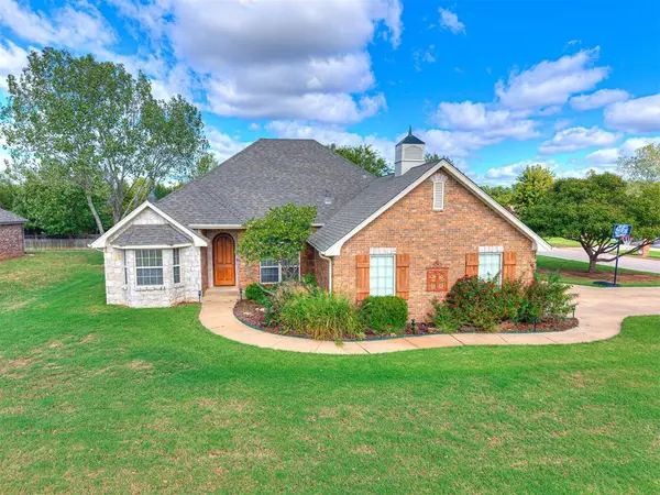 1612 Lady Lane, Shawnee, OK 74804