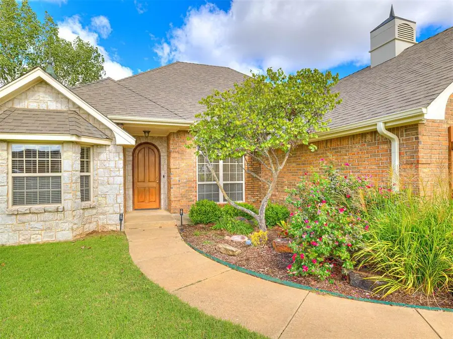 1612 Lady Lane, Shawnee, OK 74804 - #3