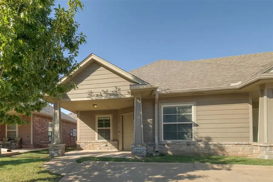 927 SW 92nd Street, Oklahoma City, OK 73139 - #2