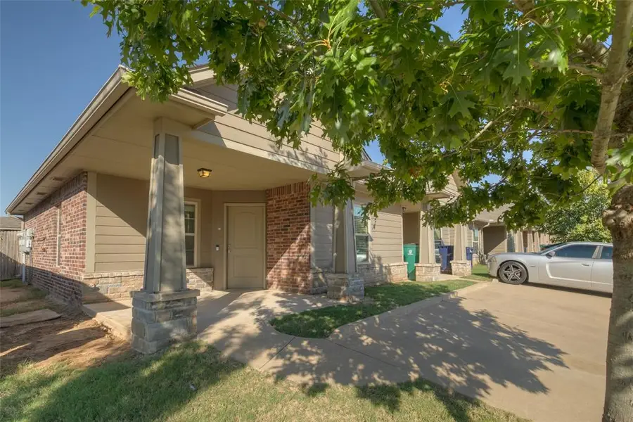 927 SW 92nd Street, Oklahoma City, OK 73139 - #3