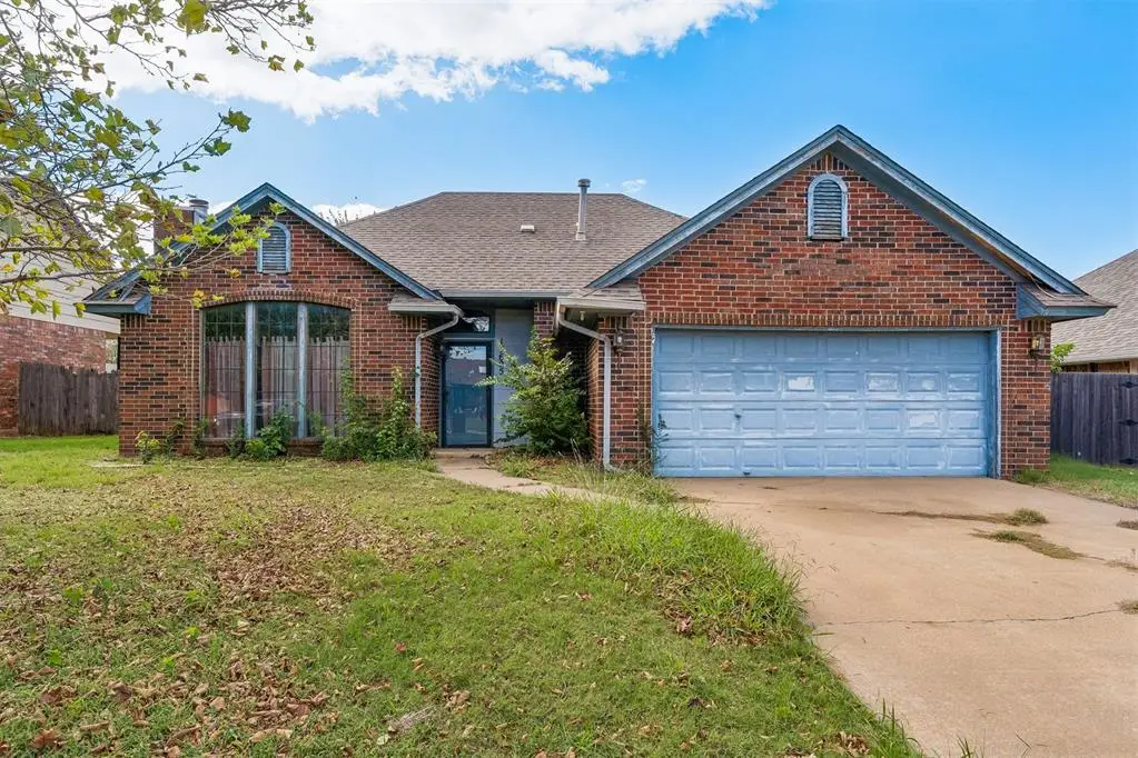 17625 Brass Drive, Edmond, OK 73012 - #1