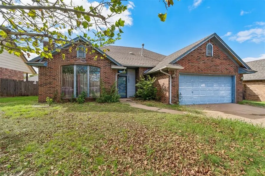 17625 Brass Drive, Edmond, OK 73012 - #2