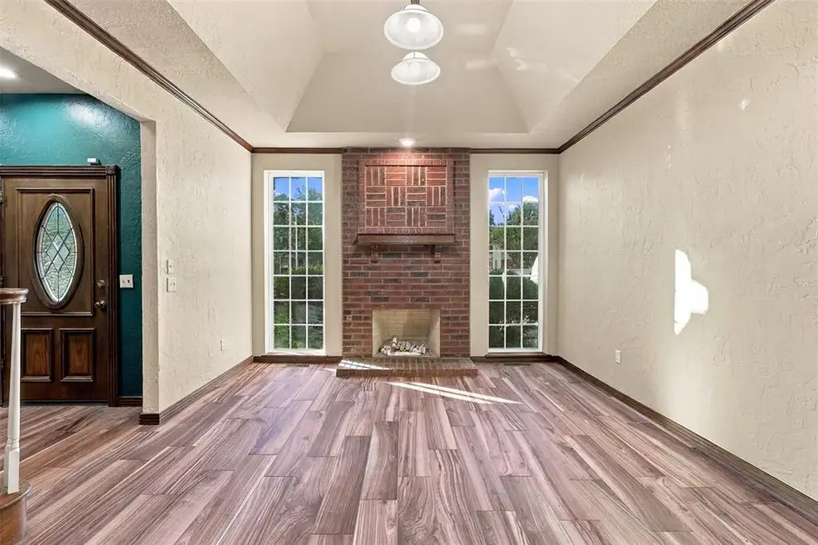 1829 Marian Drive, Norman, OK 73069 - #3