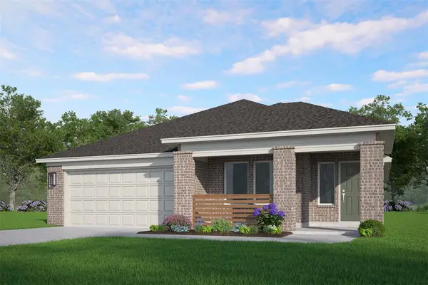 4213 NW 175th Street, Edmond, OK 73012
