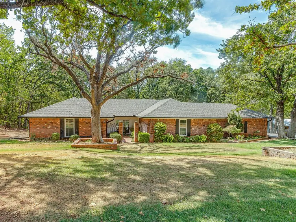 2616 Morning Glory Drive, Norman, OK 73026 - #1