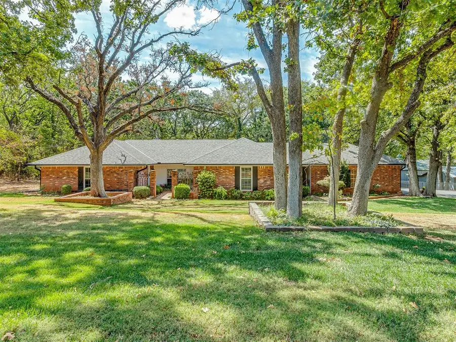 2616 Morning Glory Drive, Norman, OK 73026 - #3