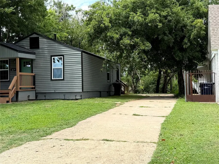 3741 NW 29th Street, Oklahoma City, OK 73107 - #2