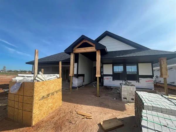16140 Polk Drive, Piedmont, OK 73078