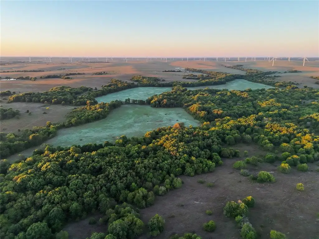 1700 Road, Roff, OK 74865 - #1