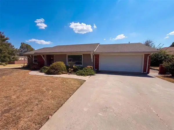2500 NW 109th Street, Oklahoma City, OK 73120