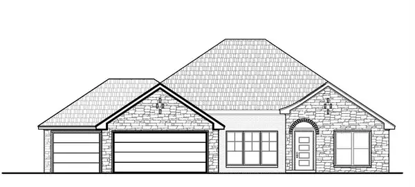 1316 Pushmataha Boulevard, Choctaw, OK 73020