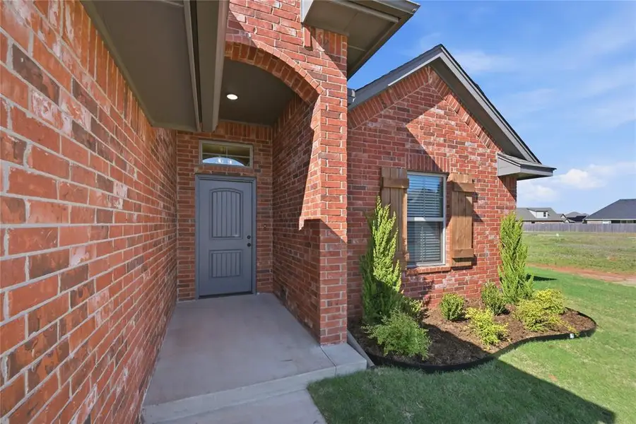 1271 Walnut Brook Road, Piedmont, OK 73078 - #3