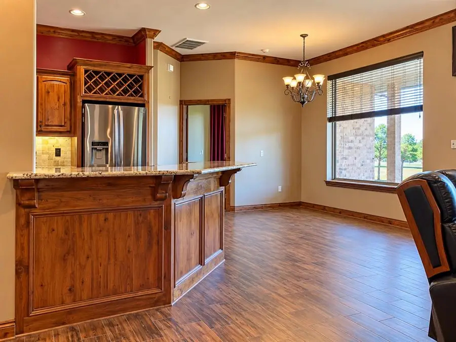 13321 220th Street, Blanchard, OK 73010 - #3