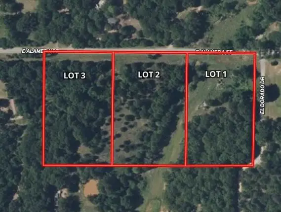 Alameda Street, Norman, OK 73026 - #1