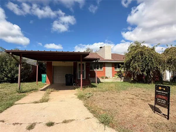 1509 SW 63rd Street, Oklahoma City, OK 73159