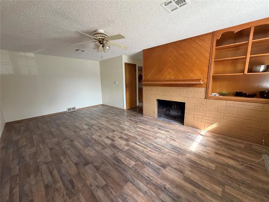 1509 SW 63rd Street, Oklahoma City, OK 73159 - #2