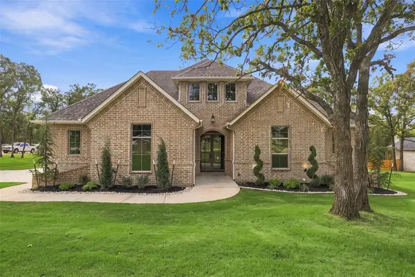 8041 Silver Spur, Arcadia, OK 73007
