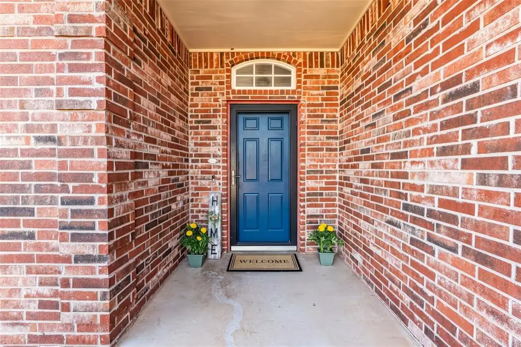 13921 Korbyn Drive, Yukon, OK 73099 - #1