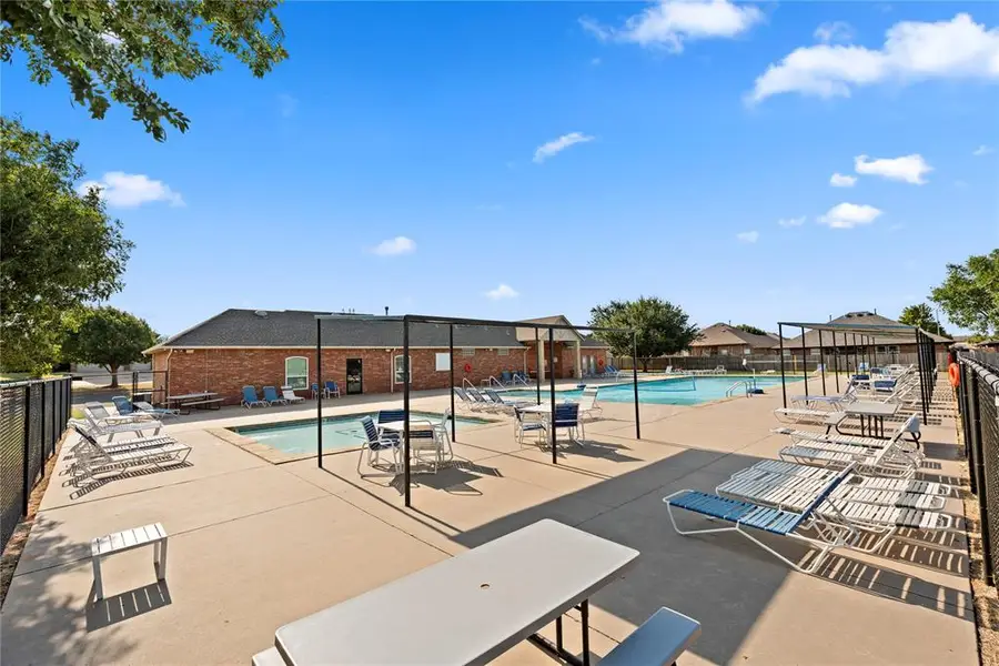 13921 Korbyn Drive, Yukon, OK 73099 - #3