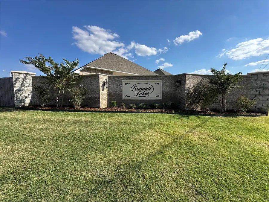 2805 Dunham Drive, Norman, OK 73071 - #3