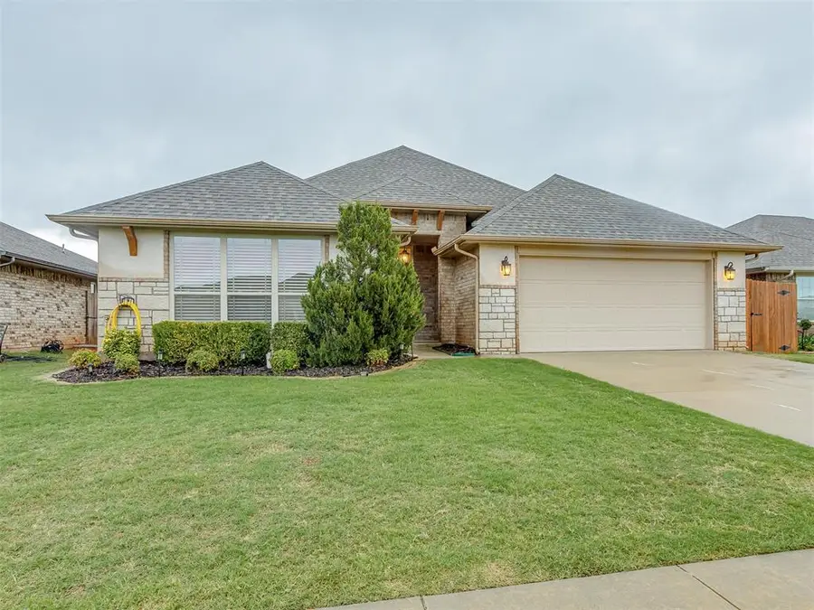 3808 Manderly Place, Norman, OK 73026 - #2