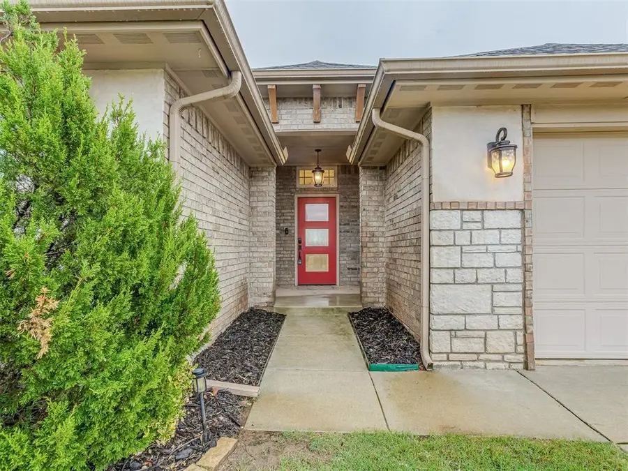 3808 Manderly Place, Norman, OK 73026 - #3