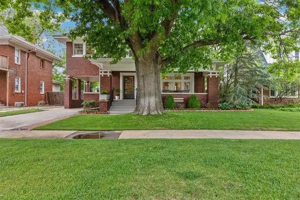 1309 NW 19th Street, Oklahoma City, OK 73106