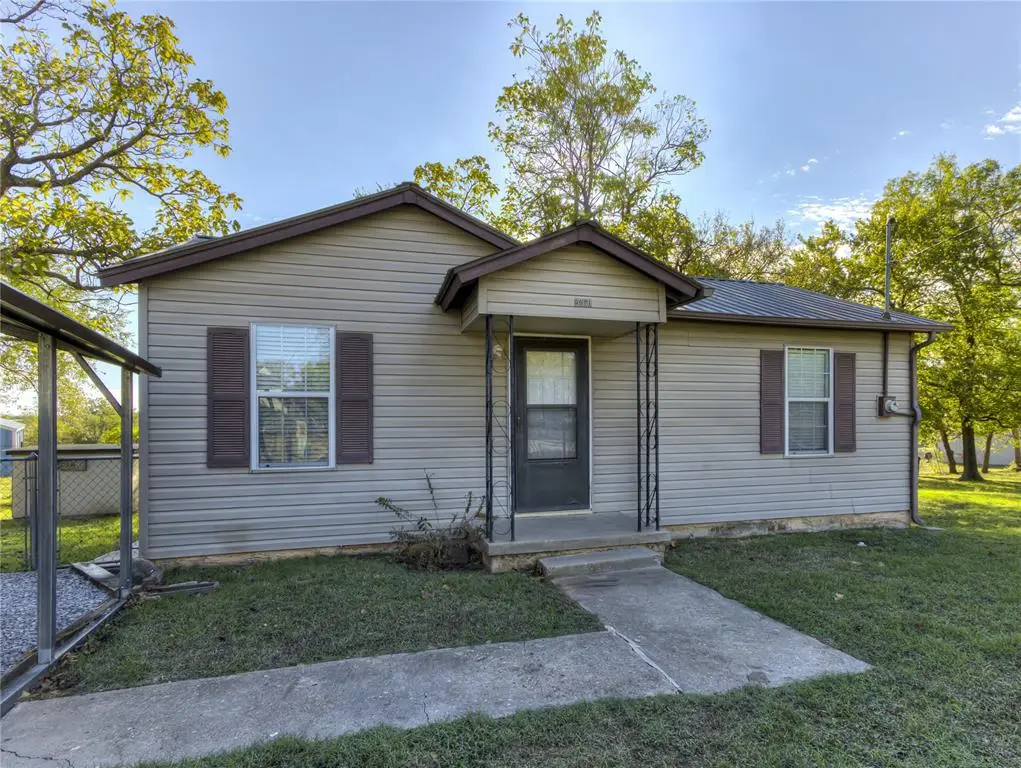 2260 E Meyers Circle, Choctaw, OK 73020 - #1