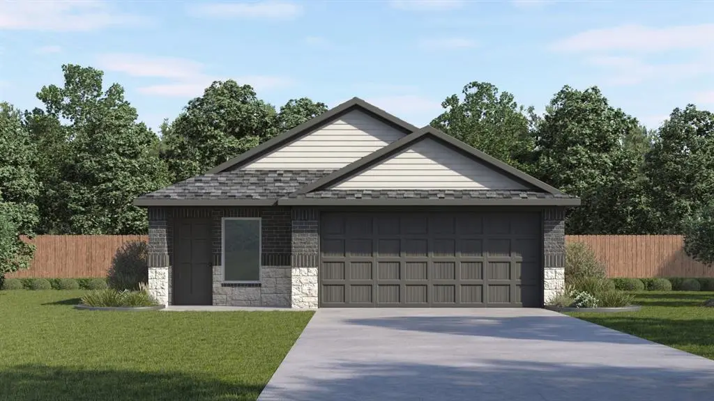10312 Red Thistle Drive, Oklahoma City, OK 73114 - #1