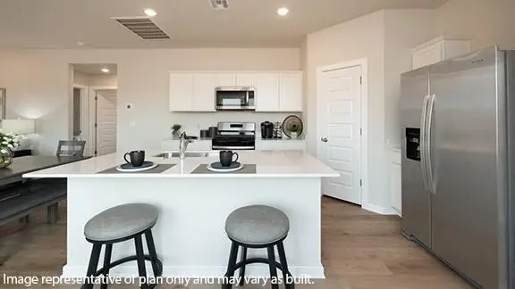10312 Red Thistle Drive, Oklahoma City, OK 73114 - #3